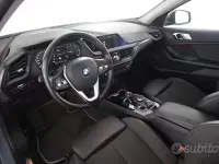 Usata BMW 116 Sport Line 116 CV (85 kW) 2021 Utilitaria