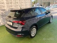 Usata Fiat Tipo Easy 120 CV (88 kW) 2019 Blu Berlina