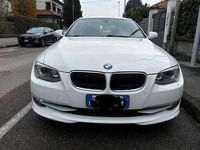 usata BMW 320 320 d Coupe Futura 177cv