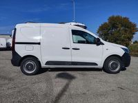 Usado Renault Express 95 CV (69 kW) 2024 Blanco Monovolumen