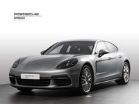 usata Porsche Panamera hybrid 462CV - disponibile - unico proprietario