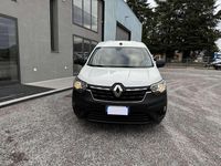 Usado Renault Express 95 CV (69 kW) 2024 Blanco Monovolumen