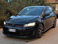 Usata VW Golf VII GTI 220 CV (161 kW) 2013 Berlina