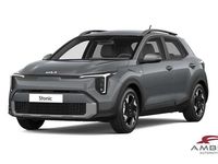 Nuova Kia Stonic Style 116 CV (85 kW) 2026 Adventurous green SUV