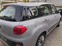 Usata Fiat 500L 105 CV (77 kW) 2014 Monovolume