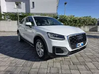 Usata Audi Q2 Design 116 CV (85 kW) 2017 SUV