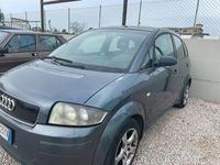 usata Audi A2 1.4 16V Comfort