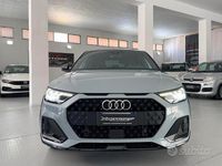 Usata Audi A1 110 CV (80 kW) 2024 Grigio Berlina