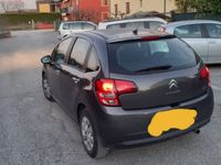 usata Citroën C3 1,4 hdi