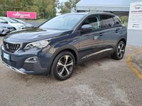 usata Peugeot 3008 1.2 Puretech 130 Cv Eat8 Allure