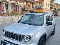 Usata Jeep Renegade Limited 130 CV (95 kW) 2021 SUV