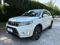 Usata Suzuki Vitara 102 CV (75 kW) 2022 Bianco SUV