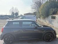 Usata Mini John Cooper Works 156 CV (114 kW) 2024 Utilitaria
