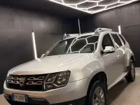 Usata Dacia Duster Lauréate 114 CV (83 kW) 2017 Other SUV
