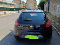 usata Fiat Bravo 1.6 MJT Auto sempre tagliandata revisionata perfetta carrozzeria