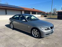 Usata BMW 318 122 CV (89 kW) 2007 Berlina