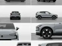 Usata Volvo EX30 Core 75 kW (102 CV) 2024 SUV