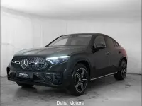Nuova Mercedes GLC220 AMG Line Premium 197 CV (144 kW) 2026 Nero SUV