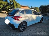 Usata Hyundai i20 Prime 100 CV (73 kW) 2024 Utilitaria