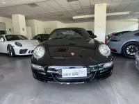 Usata Porsche 911 Carrera 4 325 CV (239 kW) 2006 Nero Coupé