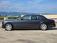 Usata Rolls Royce Phantom 460 CV (338 kW) 2009 Grigio Berlina