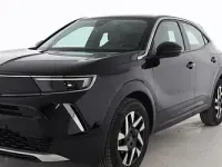 Usata Opel Mokka GS Line 101 CV (74 kW) 2022 Bianco SUV