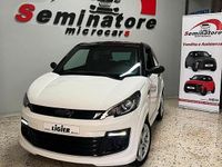 Usata Ligier JS50 2022 Bianco Utilitaria