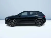 Usata Mercedes GLA250 Premium 160 CV (117 kW) 2021 Nero SUV