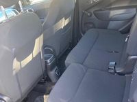 Usata Fiat 500L 95 CV (69 kW) 2021 Nero Monovolume