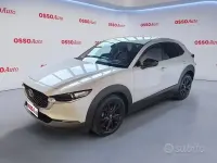 Usata Mazda CX-30 Homura-Line 150 CV (110 kW) 2024 Grigio SUV
