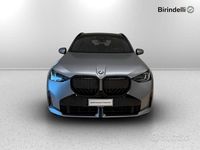 Usata BMW X3 M Sport 197 CV (144 kW) 2024 Grigio SUV