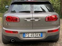 Usata Mini Cooper D Clubman 2018 Grigio Station wagon