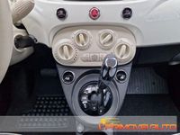 usata Fiat 500C 1.2 Dualogic Lounge