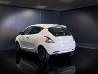 Usata Lancia Ypsilon Gold 69 CV (50 kW) 2022 Bianco Utilitaria