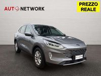 Usata Ford Kuga Business Edition 150 CV (110 kW) 2021 Grigio SUV