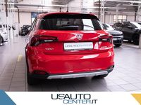 Usata Fiat Tipo Cross 130 CV (95 kW) 2023 Nero Utilitaria