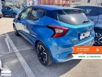 Usata Nissan Micra 92 CV (67 kW) 2021 Utilitaria