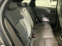 Usata Jaguar F-Pace 350 CV (257 kW) 2017 Rosso SUV