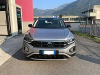 Usata VW T-Roc Life 110 CV (80 kW) 2023 Other SUV