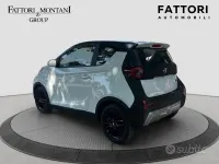 Nuova DR DR 1.0 19 kW (27 CV) 2026 Bianco Utilitaria