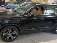 usata Volvo XC40 2.0 d3 Inscription