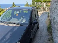 Usata Fiat Panda Dynamic 69 CV (50 kW) 2009 Utilitaria