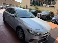 Usata Mercedes A220 190 CV (139 kW) 2019 Other Berlina