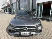 Usata Mercedes C220 Premium 200 CV (147 kW) 2023 Other Station wagon