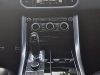 Usata Land Rover Range Rover 2015 Nero SUV