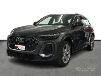 Nuova Audi Q5 S-Line 204 CV (150 kW) 2026 Grigio SUV