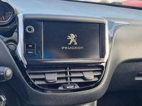 Usata Peugeot 208 Active 2019 Grigio Utilitaria