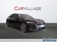 Nuova Audi A5 S-Line 204 CV (150 kW) 2026 Nero Station wagon