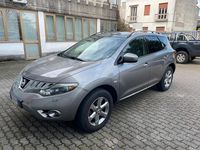 Usata Nissan Murano 2009 Grigio SUV