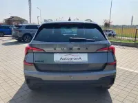 Nuova Skoda Kamiq 95 CV (69 kW) 2025 Grigio graphite metallizzato SUV